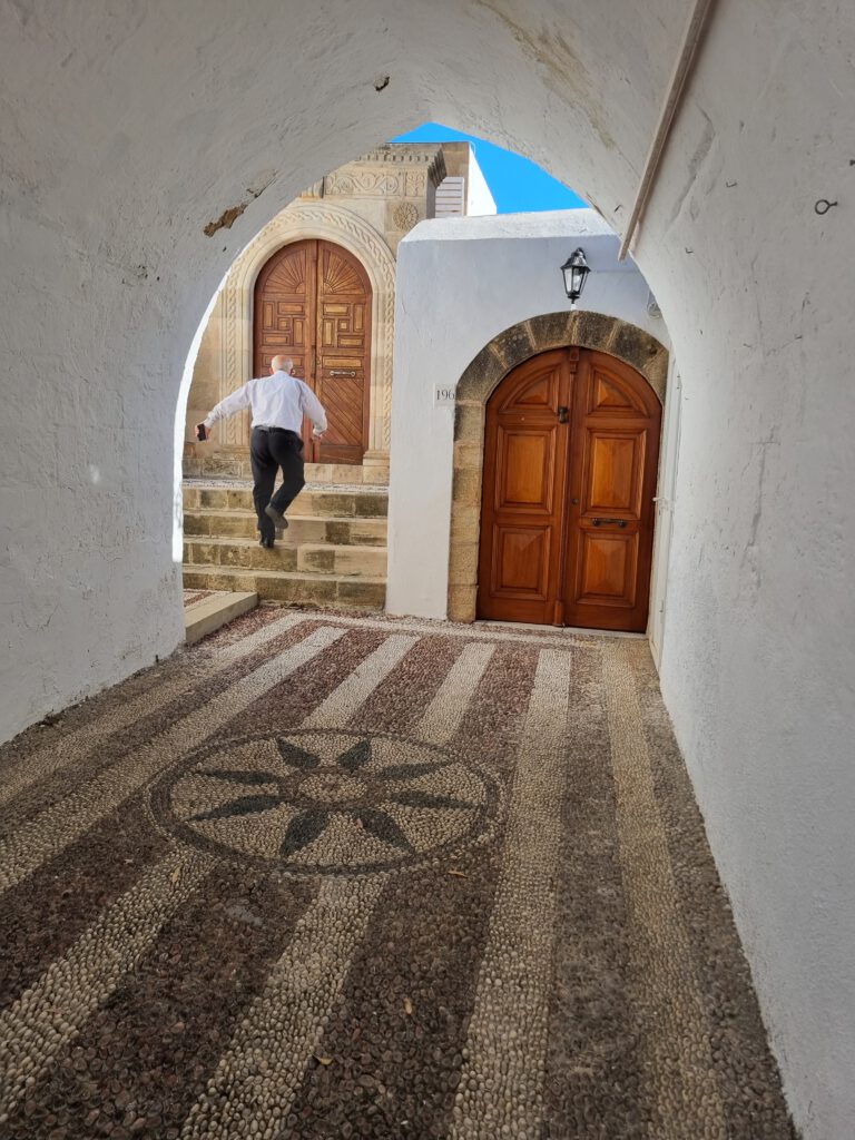 Lindos