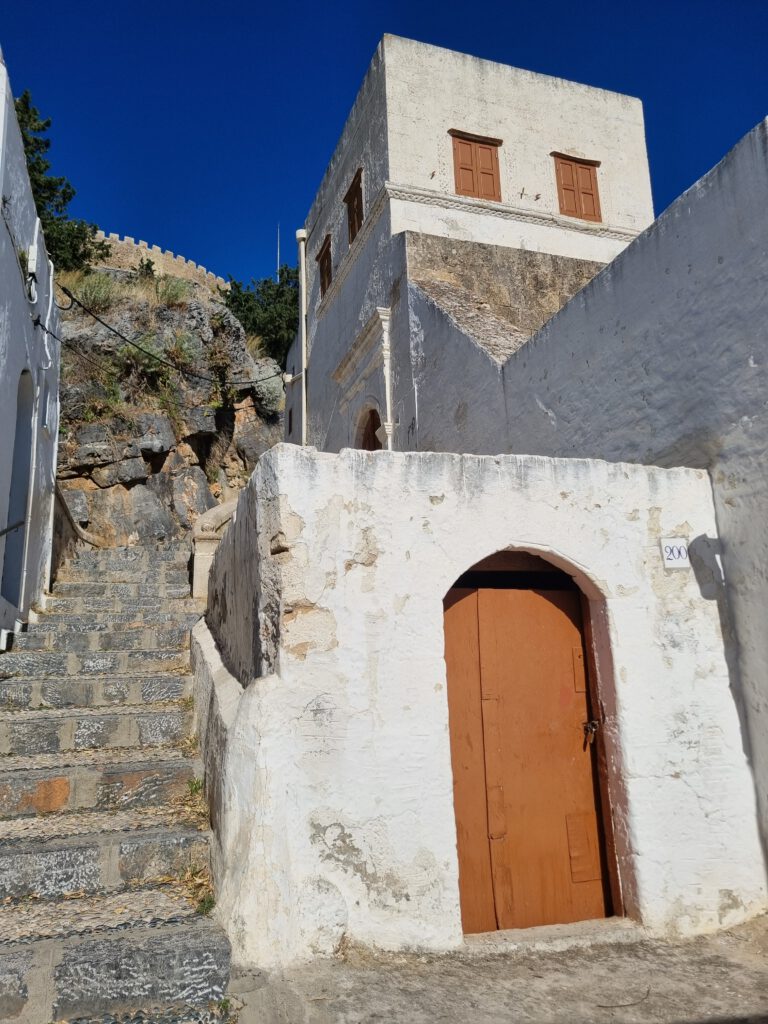Lindos