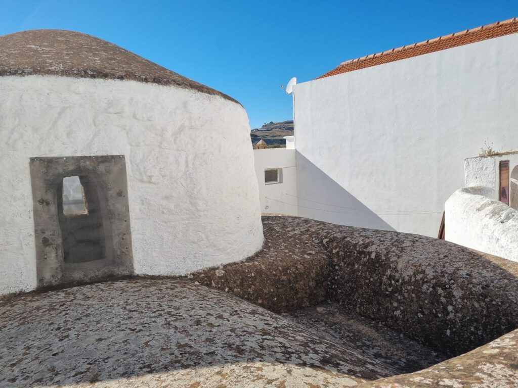 Lindos
