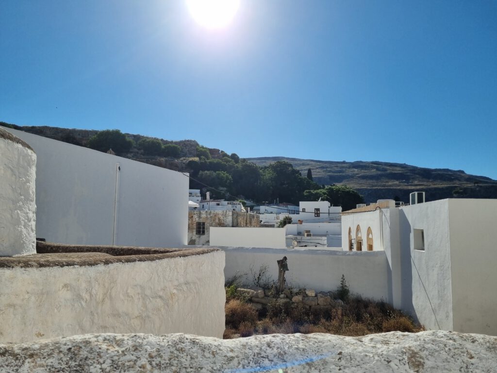 Lindos