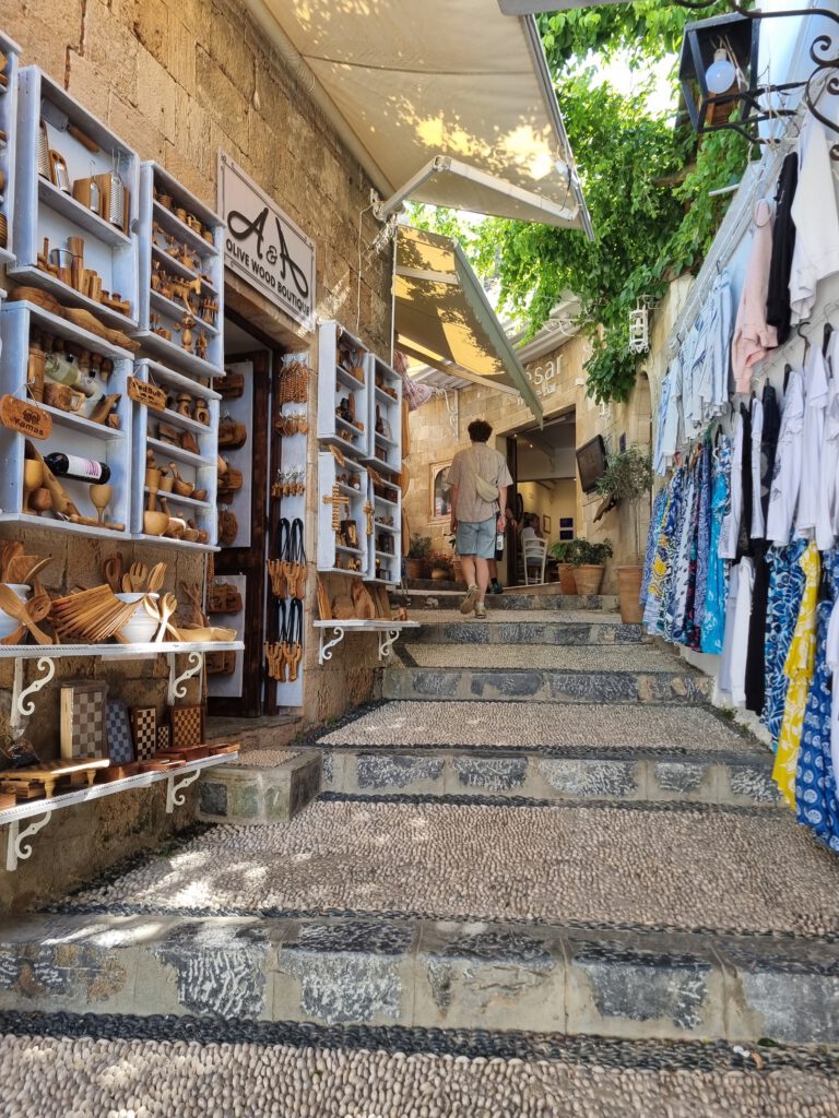 Lindos