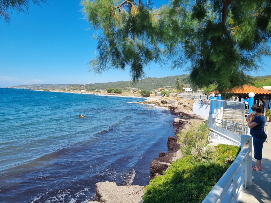 Kamiros Skala