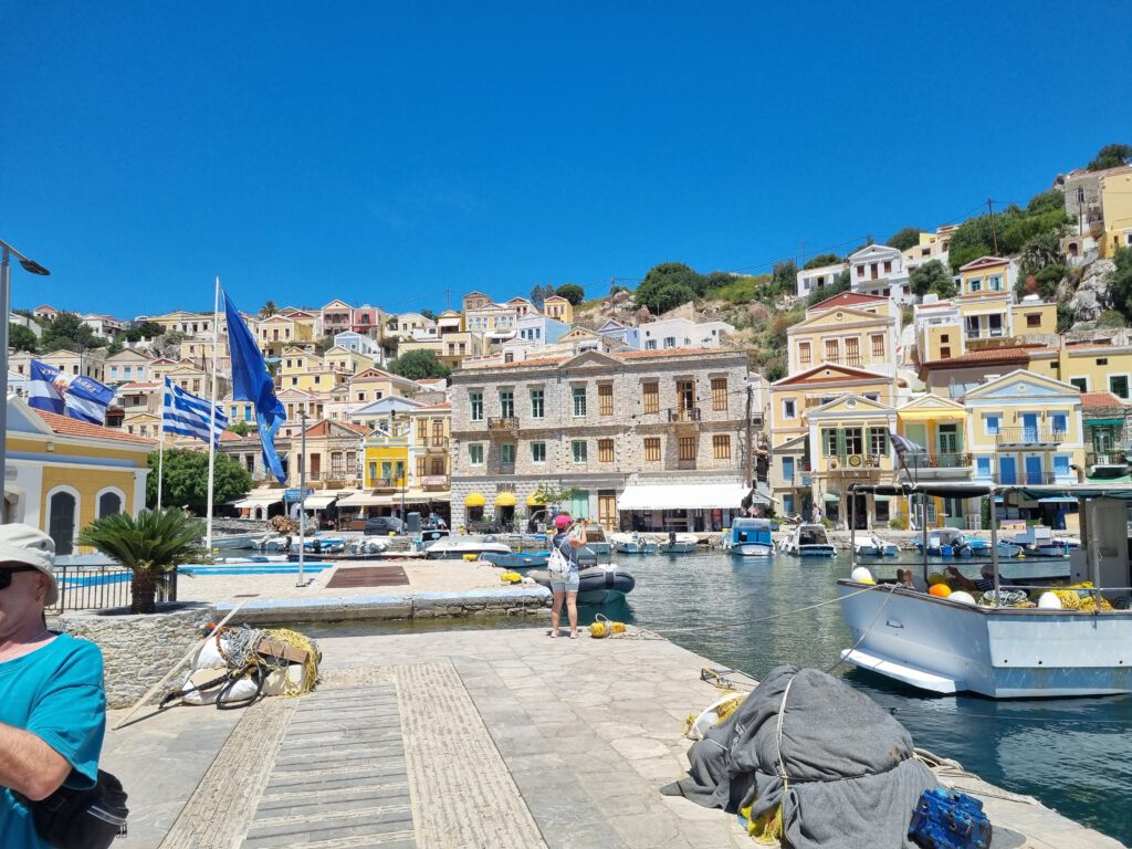 Symi