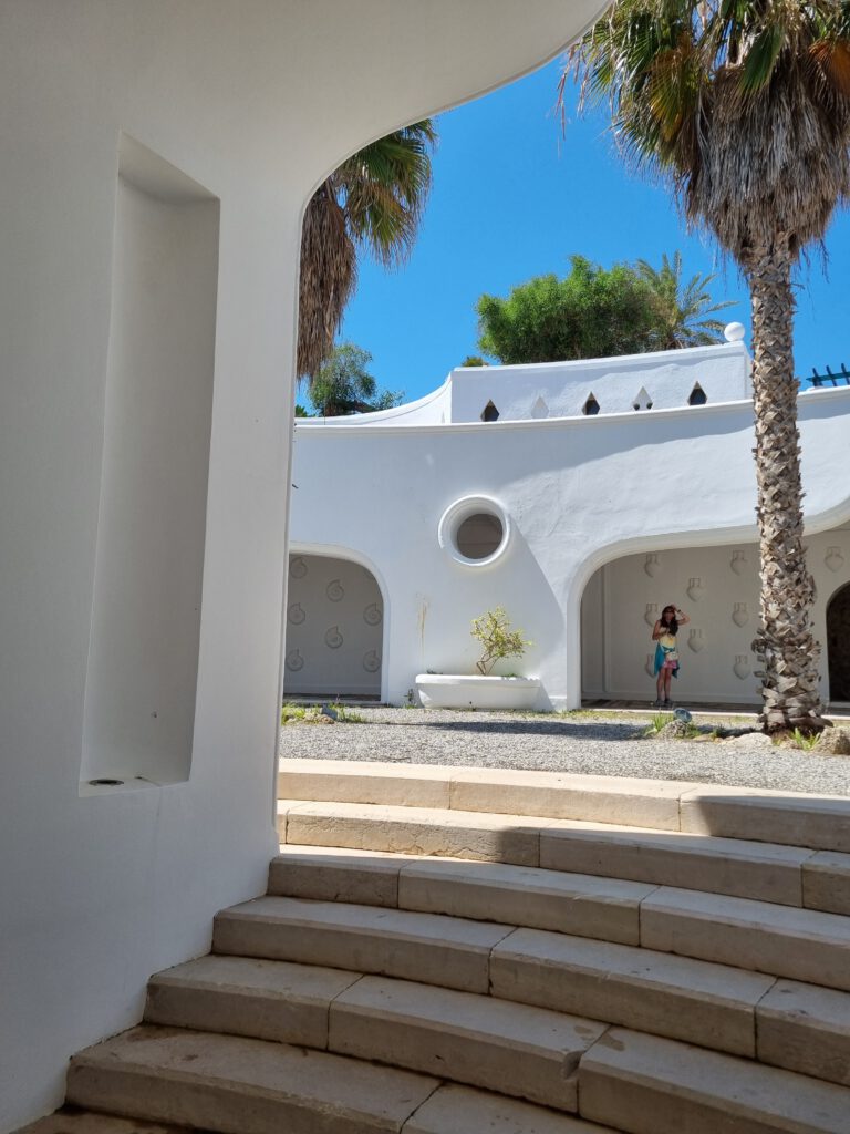 Thermen von Kalithea