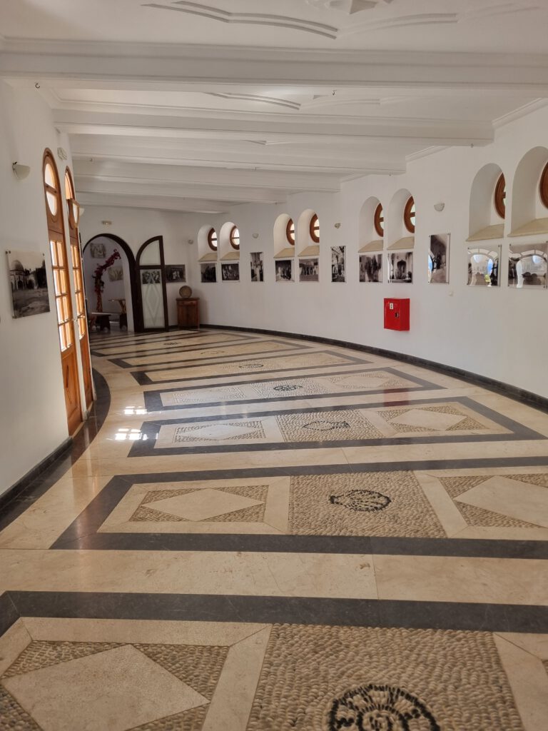 Thermen von Kalithea