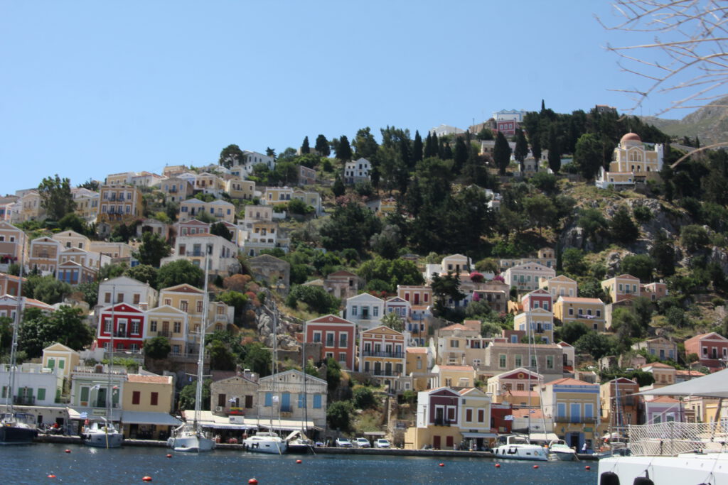 Symi